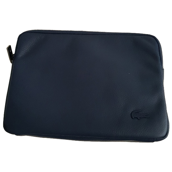 lacoste small bag