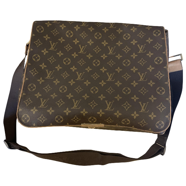 lv cloth bag