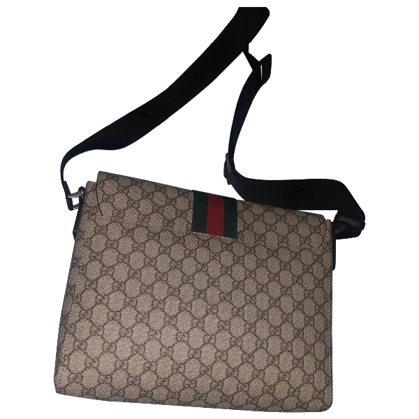 gucci cloth bags