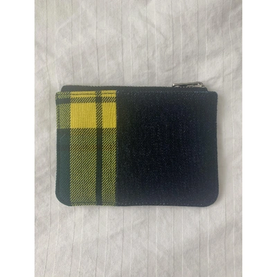 Pre-owned Loewe Small Bag In Multicolour