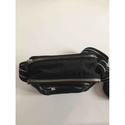 Pre-owned Givenchy Bag In Black