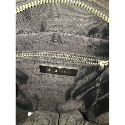 Pre-owned Givenchy Bag In Black