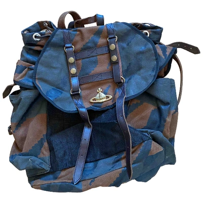Pre-owned Vivienne Westwood Bag In Multicolour