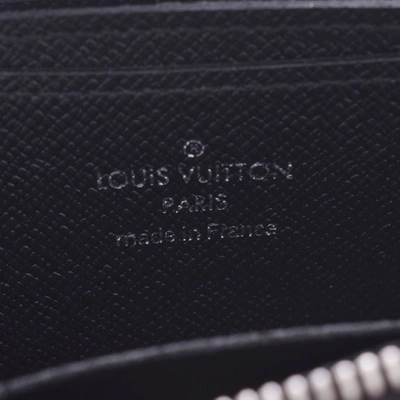 Pre-owned Louis Vuitton Black Cloth Small Bag, Wallet & Cases