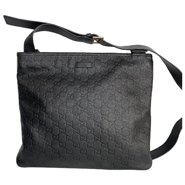 gucci satchel men