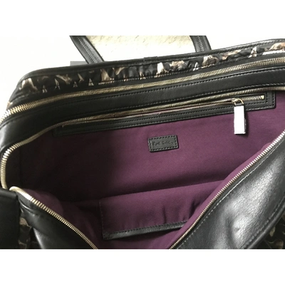 Pre-owned Paul Smith Travel Bag In Multicolour