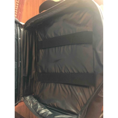 Pre-owned Calvin Klein Bag In Black