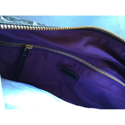 Pre-owned Paul Smith Travel Bag In Other