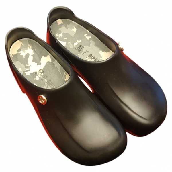 birkenstock trainers