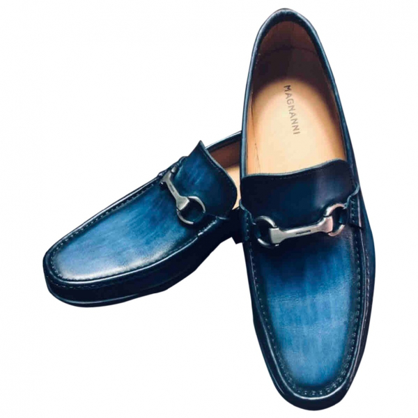 magnanni blue