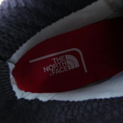Pre-owned The North Face N Black Cloth Trainers