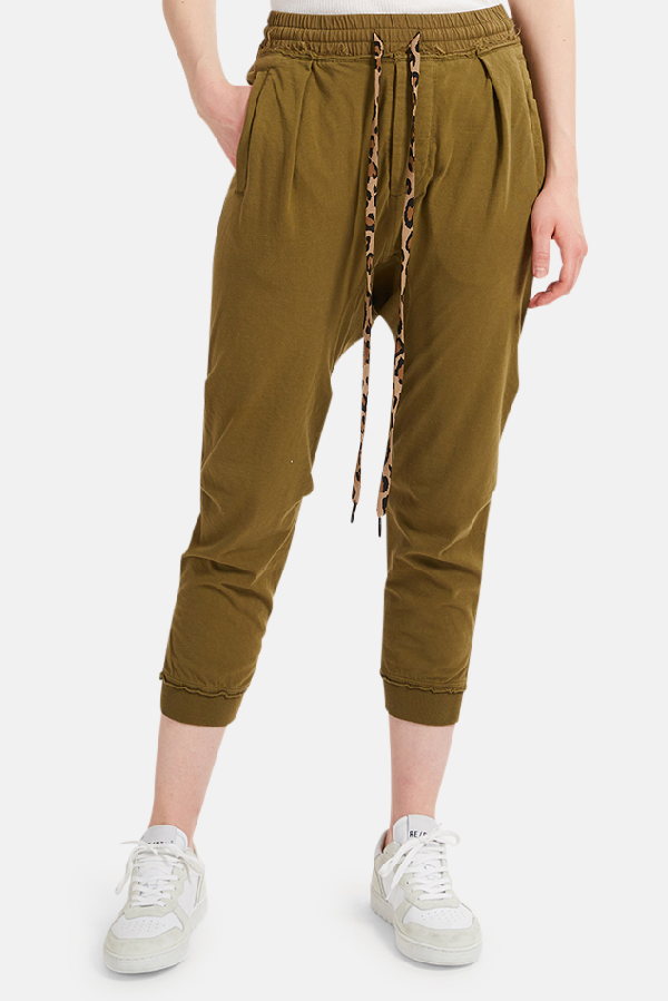 r13 harem sweatpants