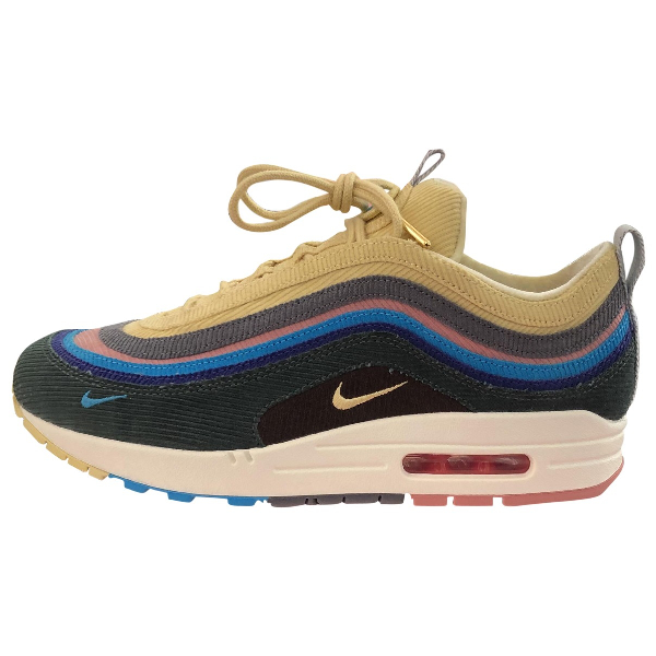 wotherspoon trainers