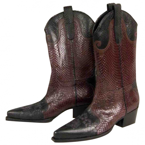 gucci water boots