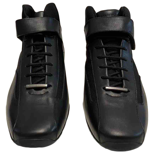 porsche design trainers