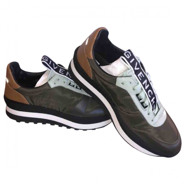 mens givenchy trainers