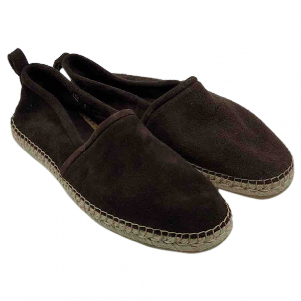 santoni espadrilles