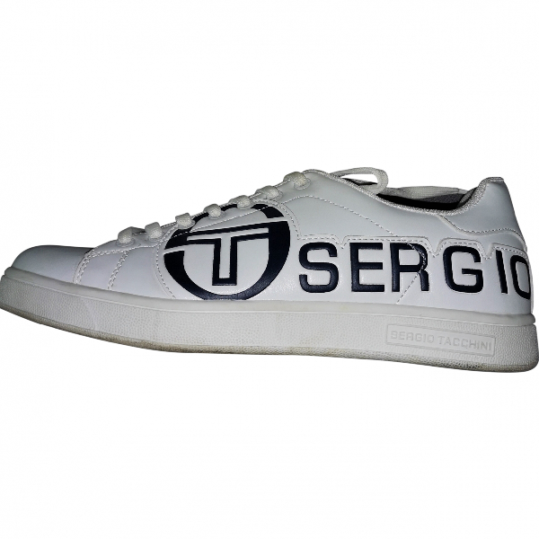 sergio trainers
