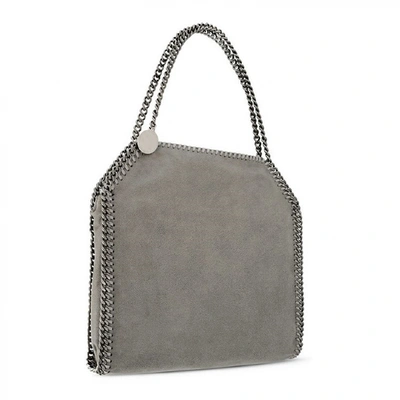 Pre-owned Stella Mccartney Falabella Grey Handbag