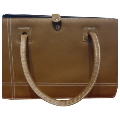 Pre-owned Pierre Balmain Handbag