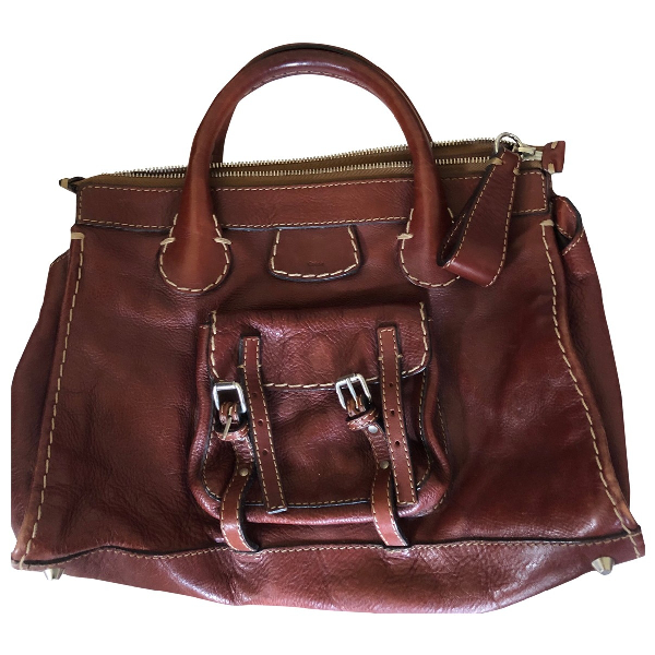 chloe edith bag