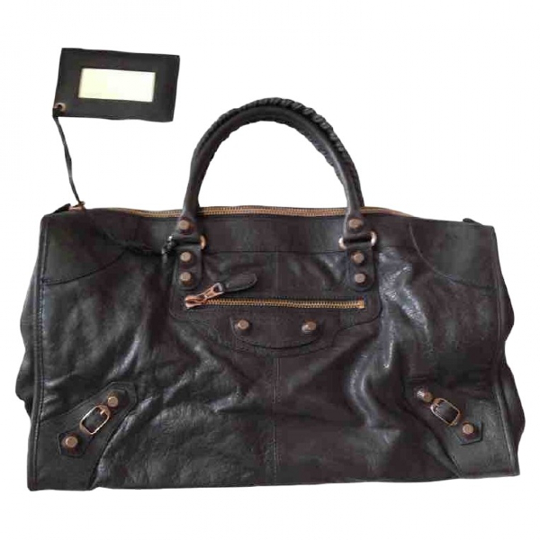 balenciaga weekender