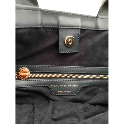 Pre-owned Stella Mccartney Other Synthetic Handbags