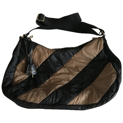 Pre-owned Sonia Rykiel Black Handbag