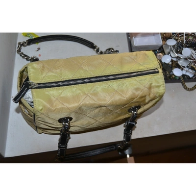 Pre-owned Prada Handbag