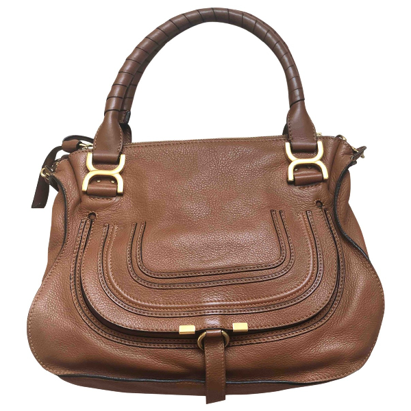 chloe marcie handbag