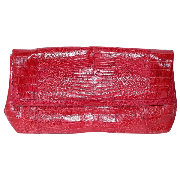 nancy gonzalez clutch