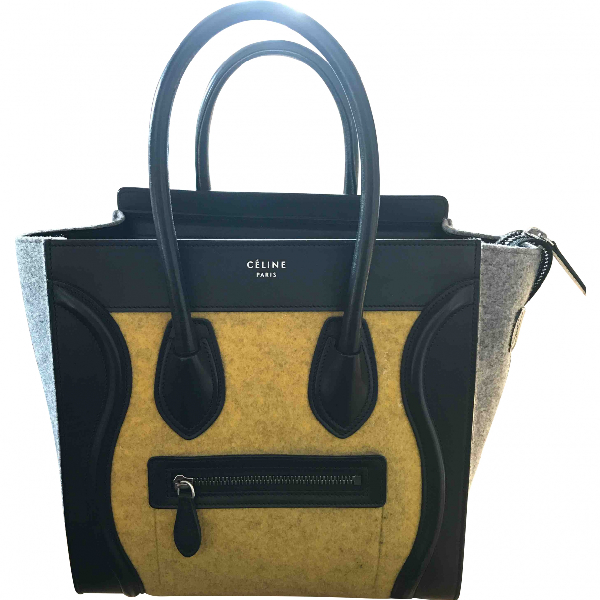 pre owned celine handbags