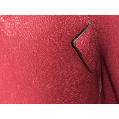 Pre-owned Bally Leather Crossbody Bag In Other