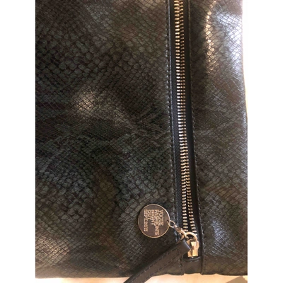 Pre-owned Pinko Clutch Bag In Other
