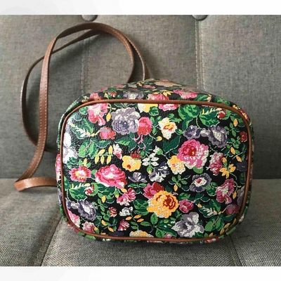 Pre-owned Kenzo Handbag