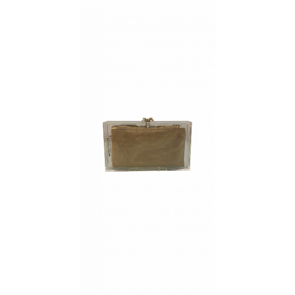 charlotte olympia clutch