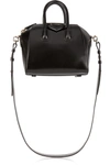 GIVENCHY ANTIGONA SMALL LEATHER TOTE