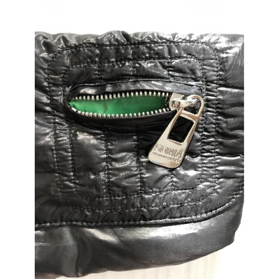 Pre-owned Sonia By Sonia Rykiel Handbag In Black