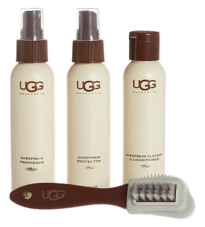 Ugg Sheepskin Care Kit In Other