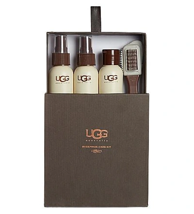 Ugg Sheepskin Care Kit In Other