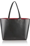 Mansur Gavriel Large Leather Tote