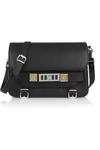 PROENZA SCHOULER THE PS11 CLASSIC LEATHER SHOULDER BAG