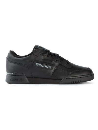 Shop Reebok 'workout Plus' Sneakers
