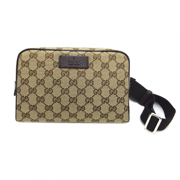 gucci beige clutch