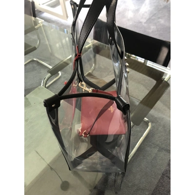 Pre-owned Valentino Garavani Tote In Other