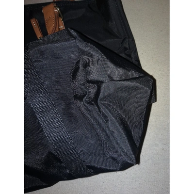 Pre-owned Bric's Black Handbag