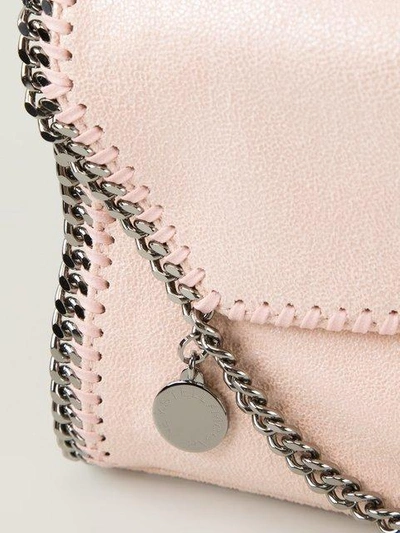 Shop Stella Mccartney 'falabella' Shoulder Bag