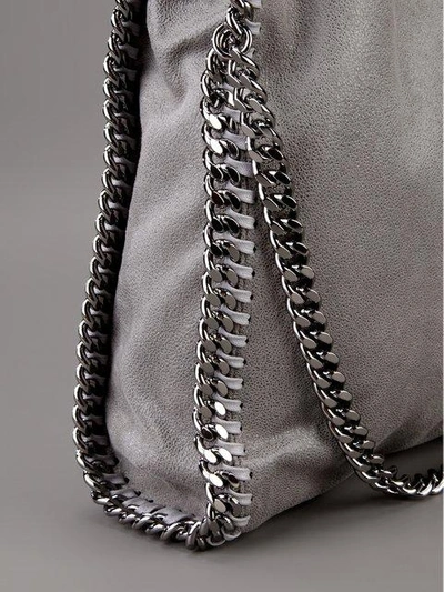 Shop Stella Mccartney Falabella Tote