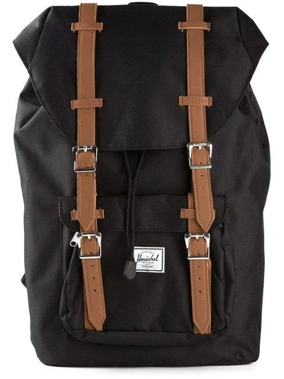 Shop Herschel Supply Co 'little America' Backpack