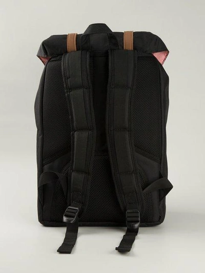 Shop Herschel Supply Co 'little America' Backpack